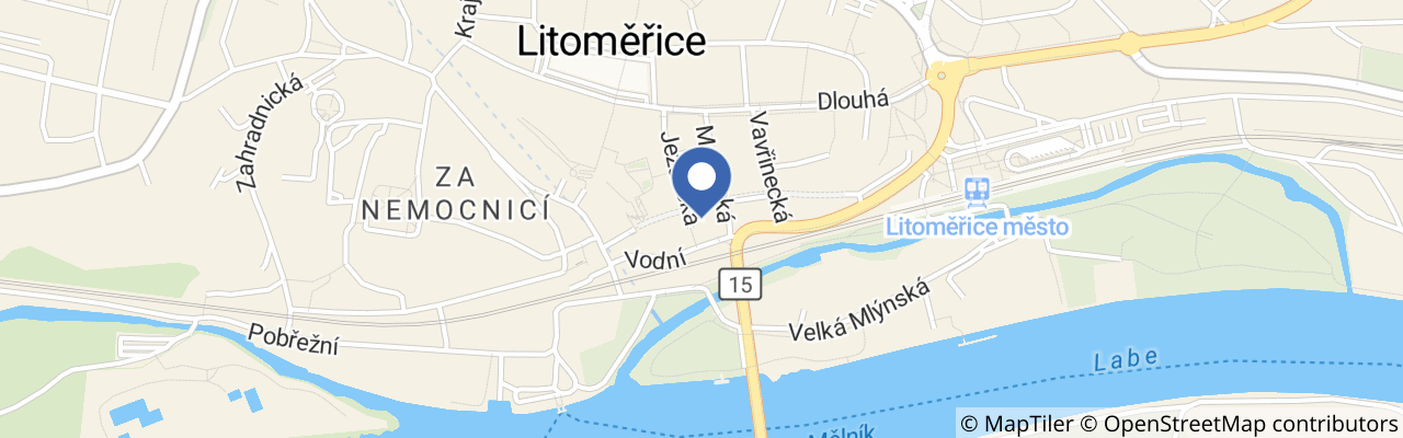 Mapa - Site-specific výstava – Kraj bez kraje