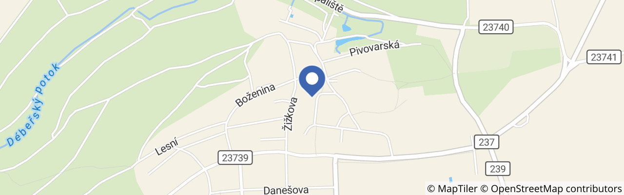 Mapa - Tváře bez hranic – výstava fotografií