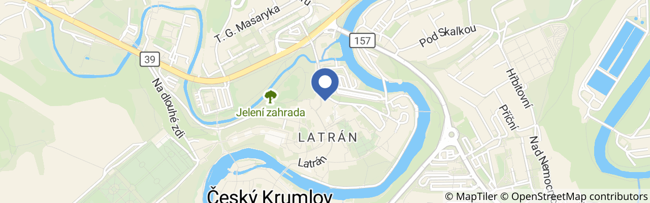 Mapa - Bellevue Hotel Diamond Suites