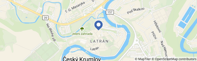 Mapa - Bellevue Hotel Diamond Suites