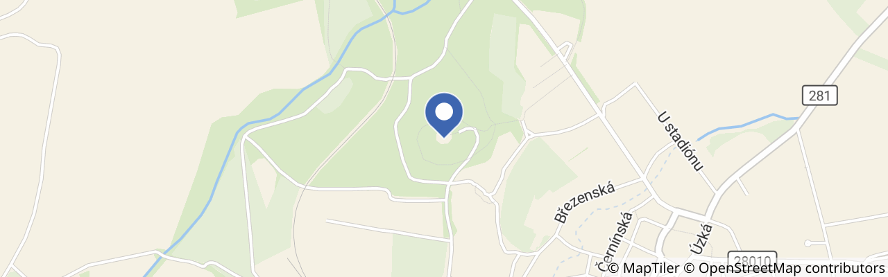 Mapa - 160 let od prusko-rakouské války na Sobotecku v Almáriu