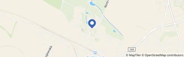 Mapa - Slavnosti sklizně v Centru Eden 2026