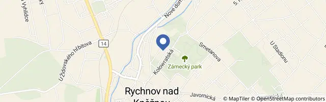 Mapa - Zdeněk Karásek