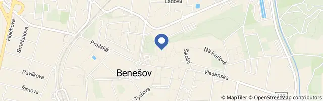 Mapa - Renata Drössler