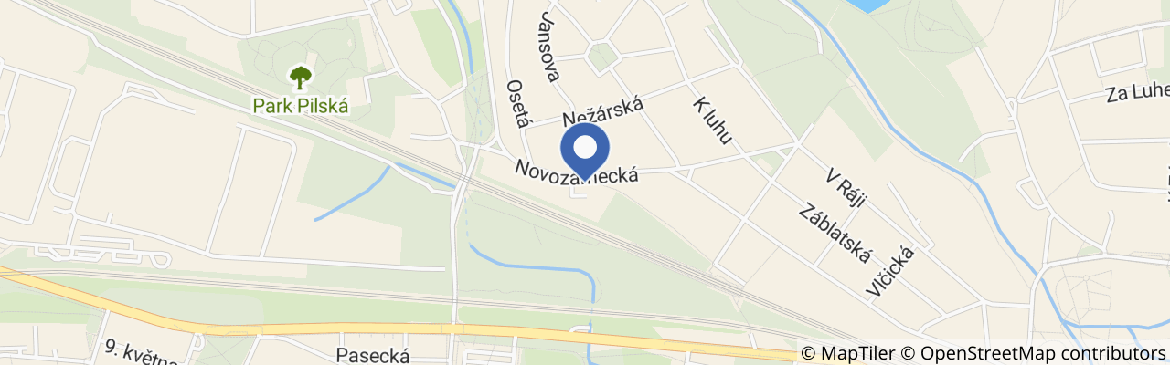 Mapa - Deskohrátky asmodee 2026