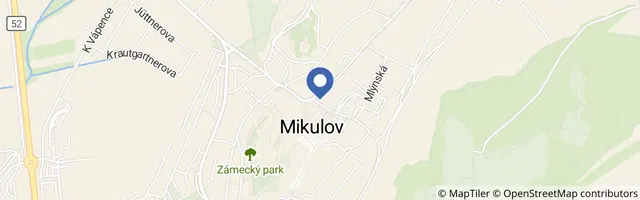 Mapa - : Až já smutný pujdu na tú vojnu
