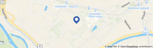 Mapa - Den bezpečnosti – Záchranáři dětem 2027