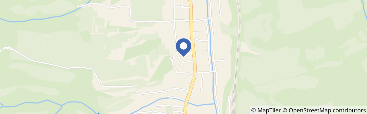 Mapa - Valašsko-Polanský Festiválek deskových her 2026