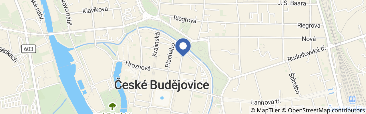 Mapa - Federico Fusj – výstava ve Wortnerově domě