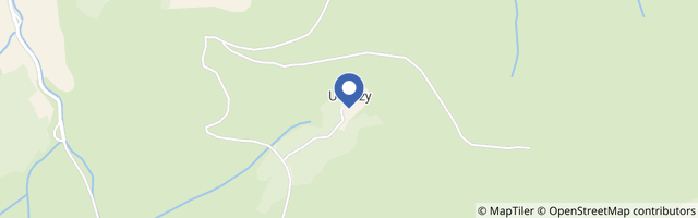 Mapa - Statek U Rajmunda