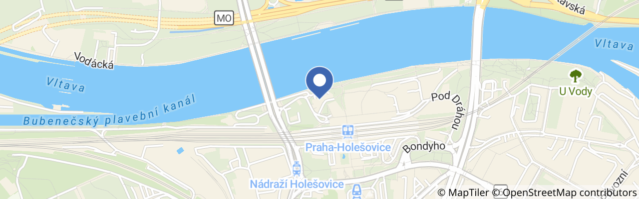 Mapa - Maker Faire Prague 2027 – přehlídka inovátorů a vynálezců