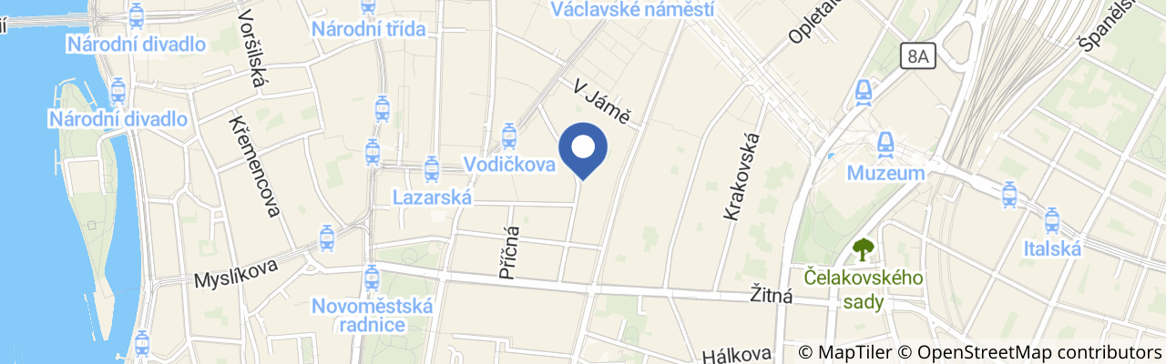 Mapa - Ennio Morricone – Celebration Concert