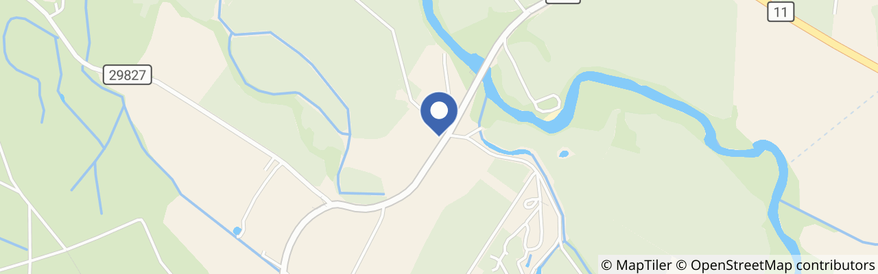 Mapa - Vánoce ve skanzenu 2026