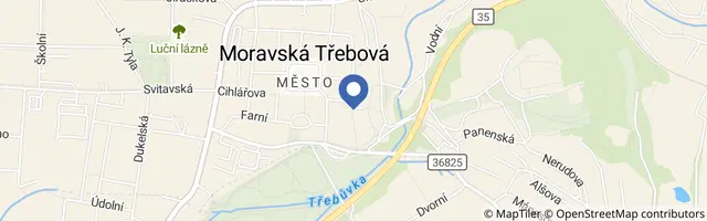 Mapa - Lidopop – Funkeys