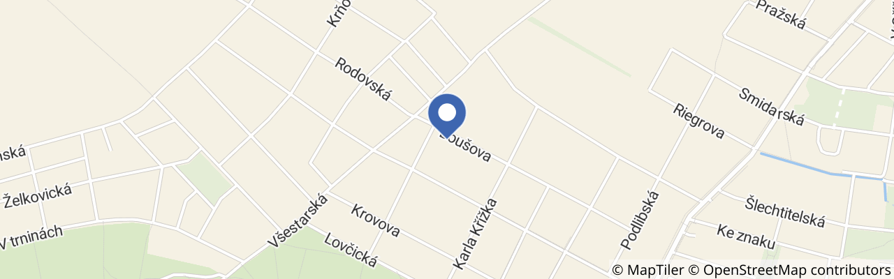 Mapa - Melodio kabaret – Benefice pro Marcelu a Honzu