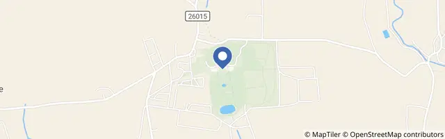 Mapa - Vánoční prohlídky – Pohádky Ploskovické