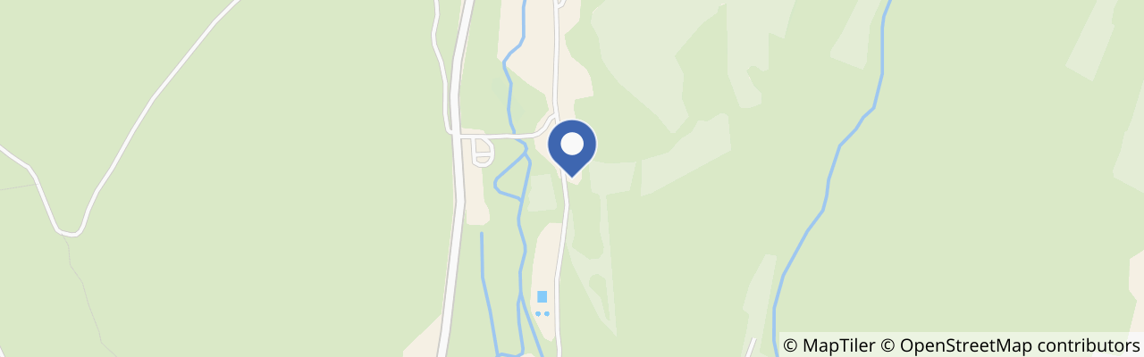 Mapa - Agroturistika Malá Morávka