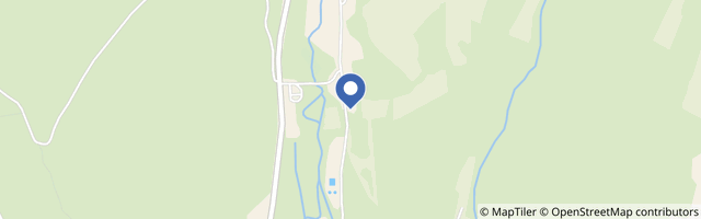 Mapa - Agroturistika Malá Morávka