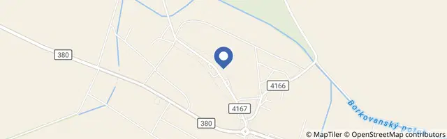 Mapa - Kovárna ve stínu Napoleona 2026