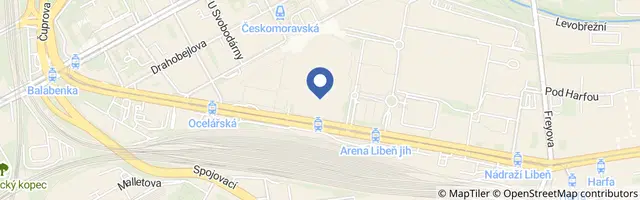 Mapa - The World of Hans Zimmer – A New Dimension – O2 Arena Praha