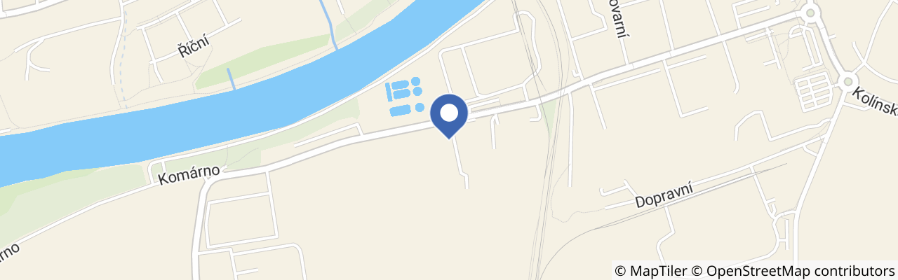 Mapa - Postřižinský cyklozavírák 2026