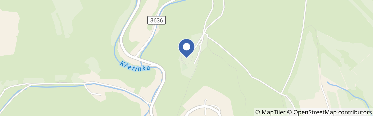 Mapa - Třicetiletá válka na Svojanově 2026