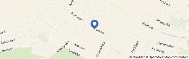 Mapa - Melodio pro všechny – Adventní tóny v proměnách kultur