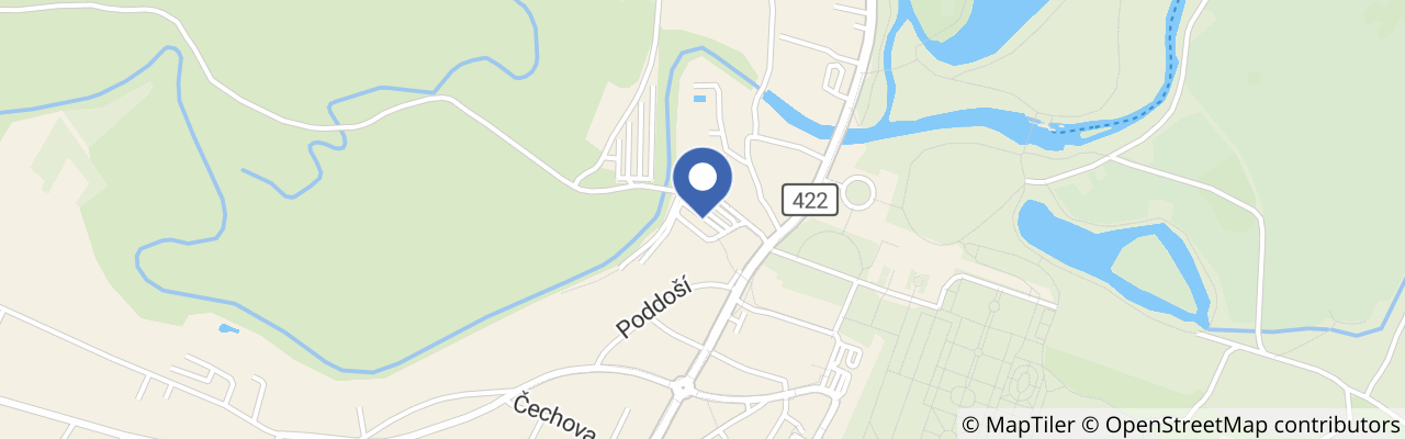 Mapa - Sochy z písku v Lednici 2026