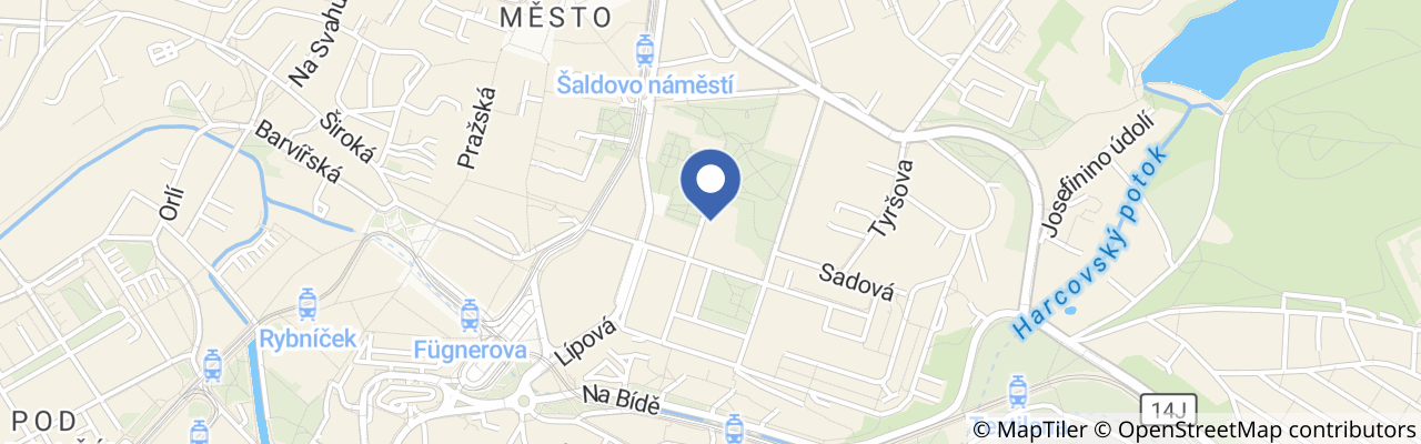 Mapa - Dáša Zázvůková zpívá Hanu Hegerovou