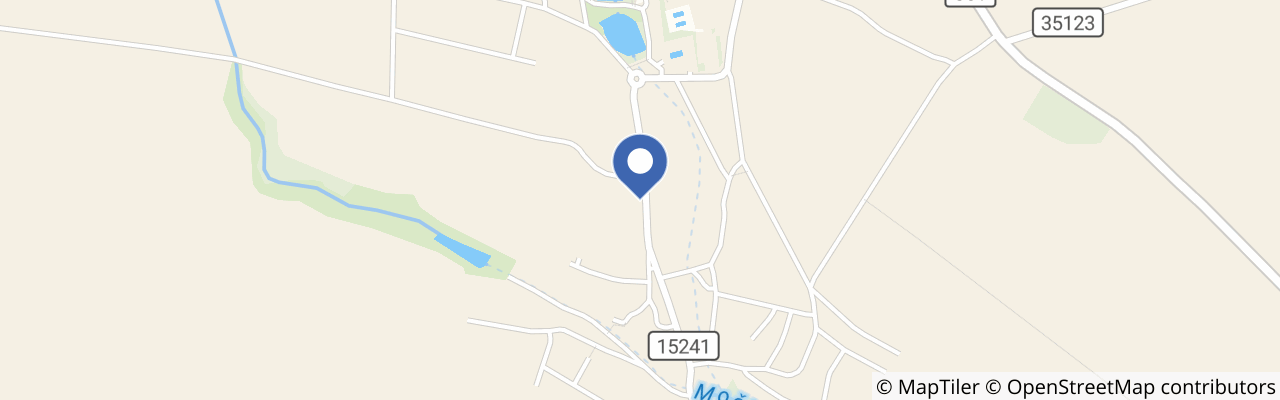 Mapa - Ivo Jahelka  – koncert v hotelu Valeč u Třebíče