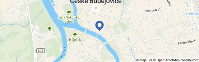 Mapa - Jižní Svéráz – South Specific 2026