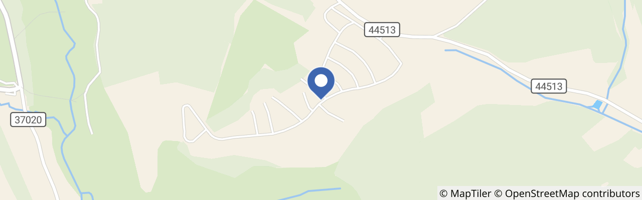 Mapa - Apartmány Podhorama