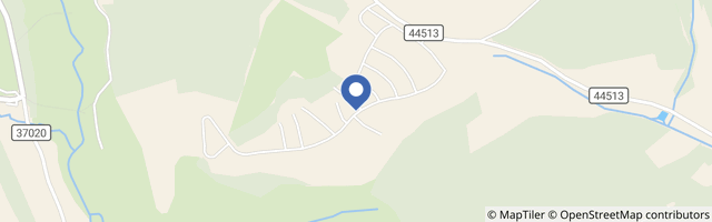 Mapa - Apartmány Podhorama