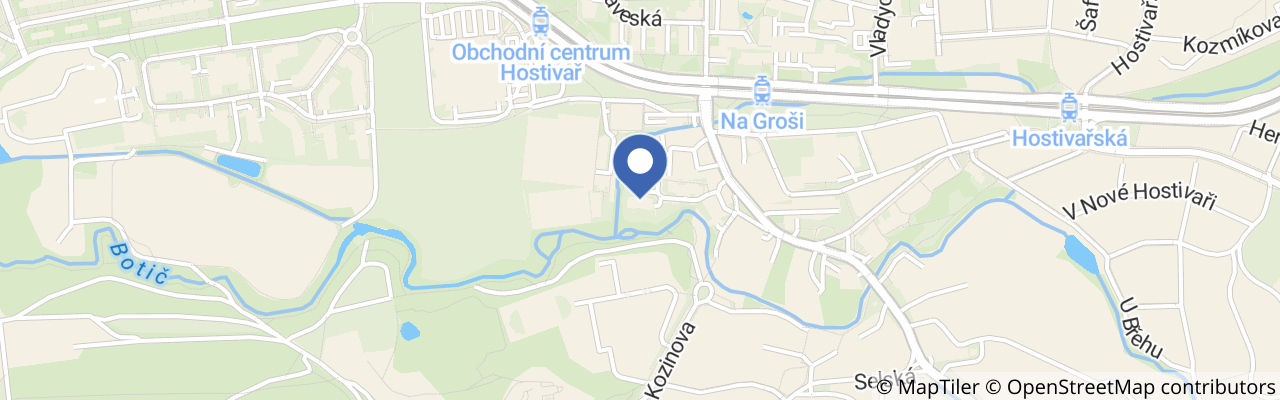 Mapa - B. Kořínková – flétna, L. Kořínek – fagot