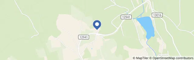 Mapa - Dny evropského kulturního dědictví v kostele v Zahrádce