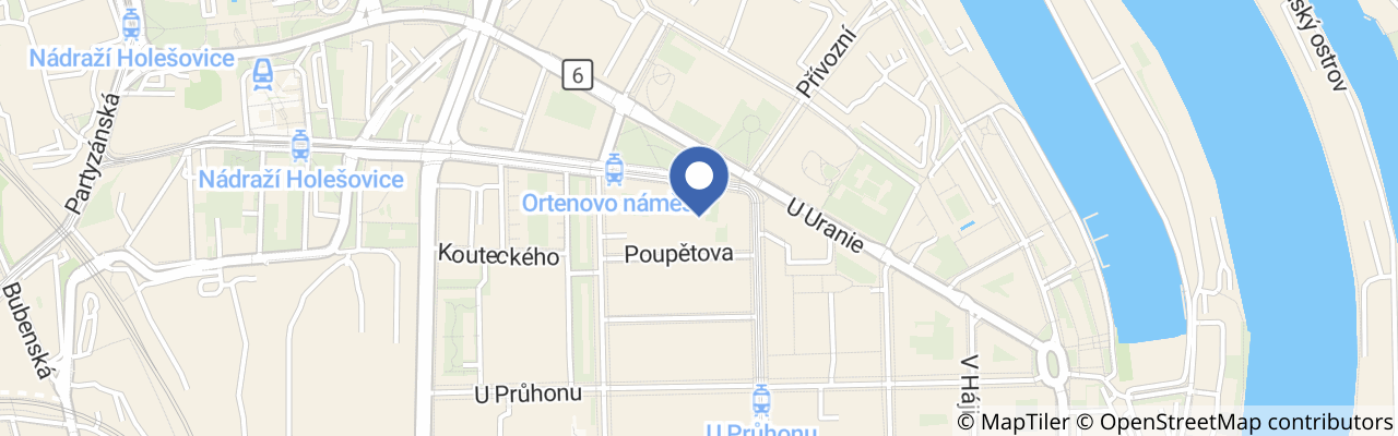 Mapa - Úhel pohledu 4 – Odolnost v DOXu
