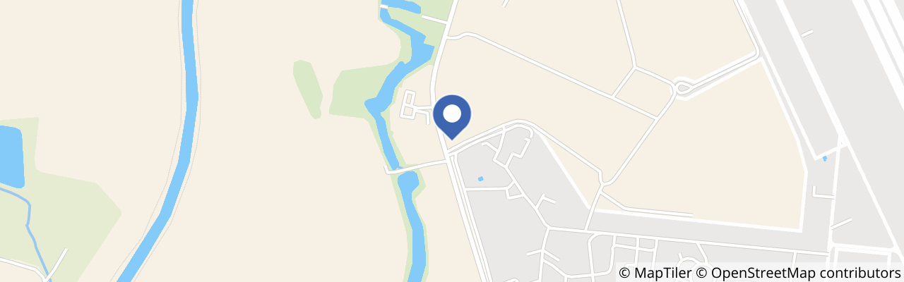 Mapa - Festival Kefír 2026