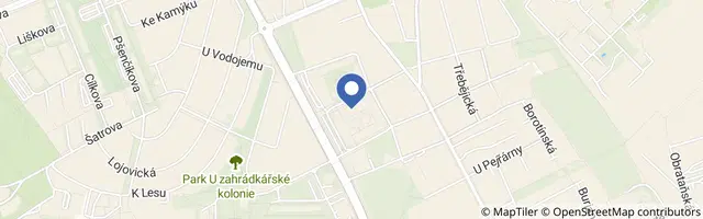 Mapa - Filmové melodie a Queen na Kladně