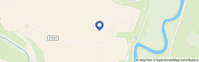 Mapa - Krnsko Openair festival 2026