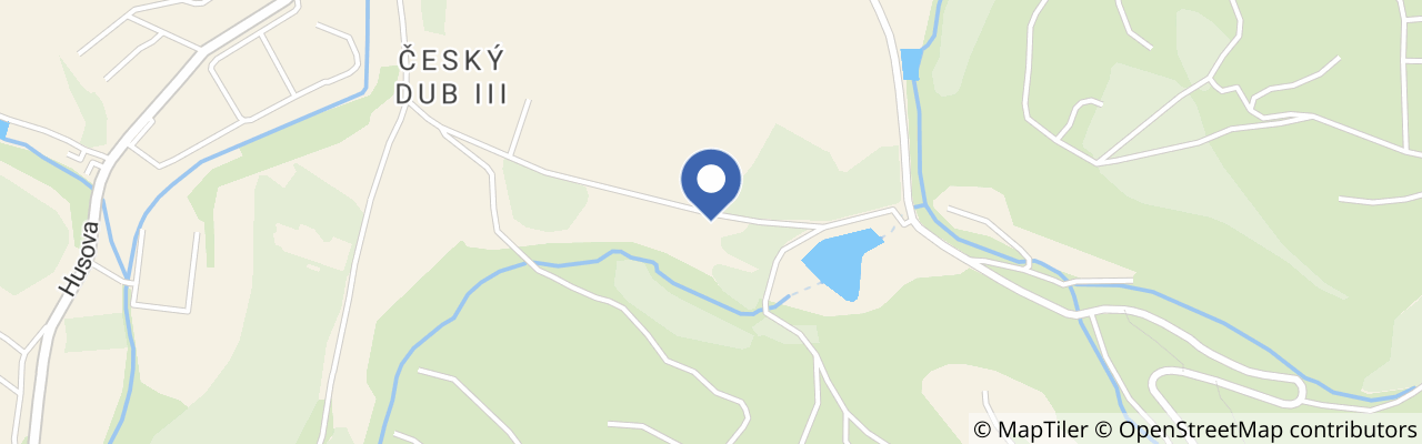 Mapa - Dívčí válka