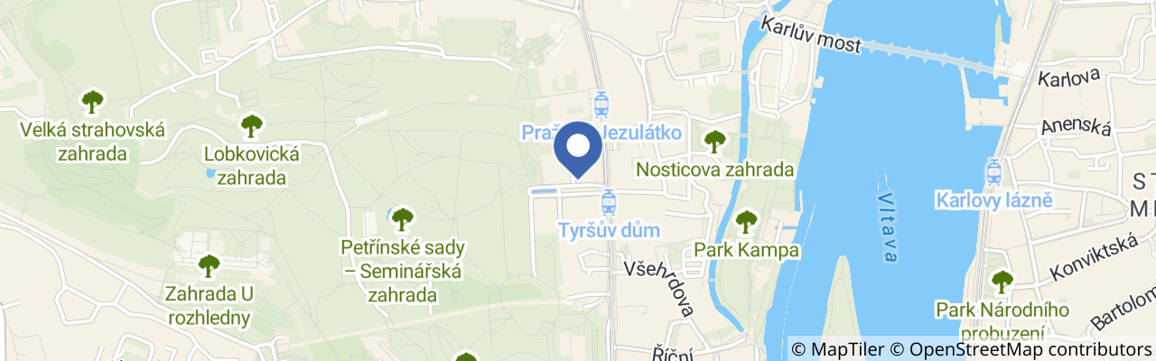 Mapa - Klavírní festival Rudolfa Firkušného 2026 – Jevgenij Kissin & sir András Schiff