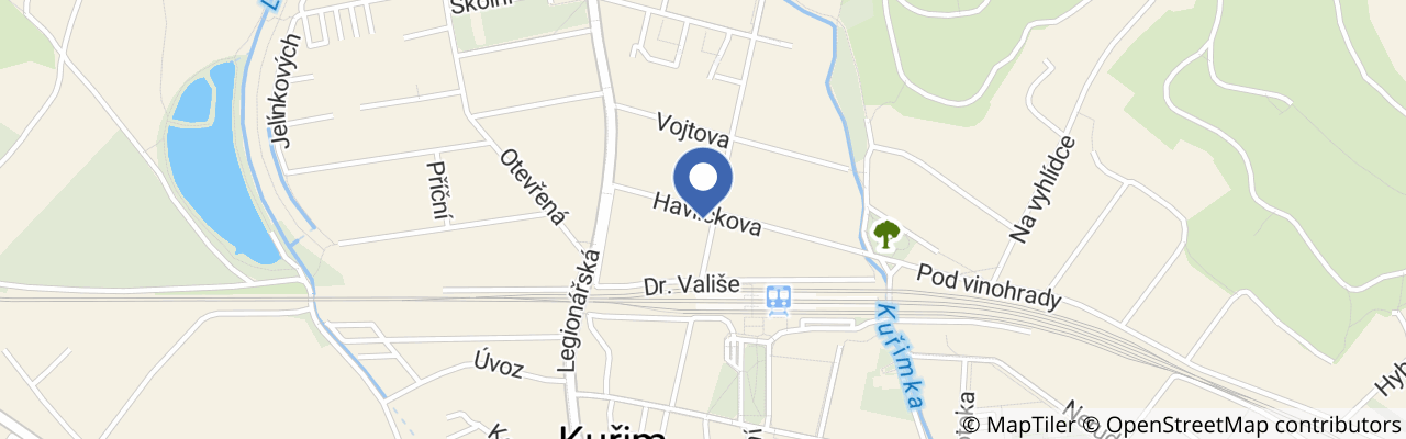 Mapa - Letové ukázky dravců Zayferus na zámku Lednice
