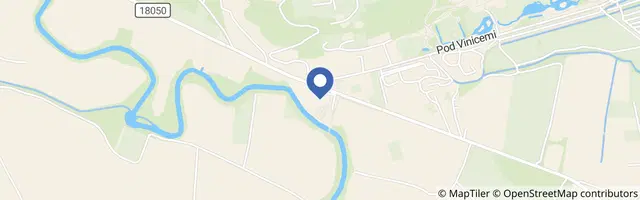Mapa - Americký den ve West Parku
