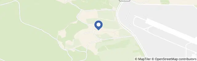 Mapa - Hotel Vítkova Hora