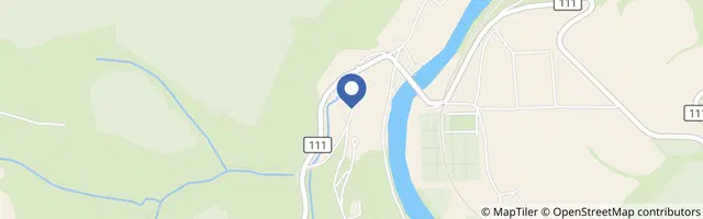 Mapa - Podzimní prázdniny na hradě Český Šternberk