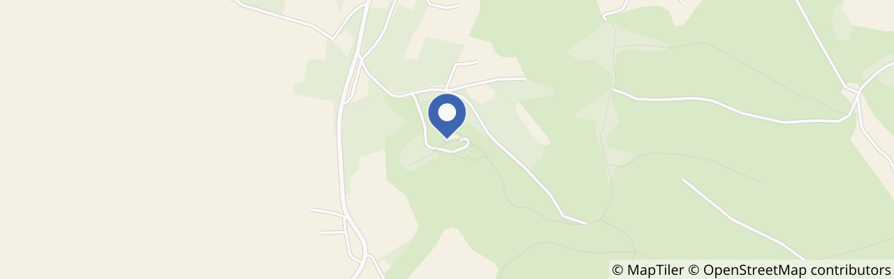 Mapa - Hrad Valečov