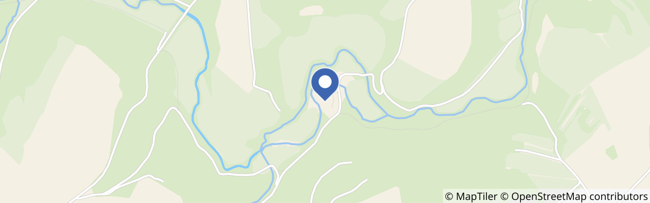 Mapa - Zřícenina hradu Rokštejn