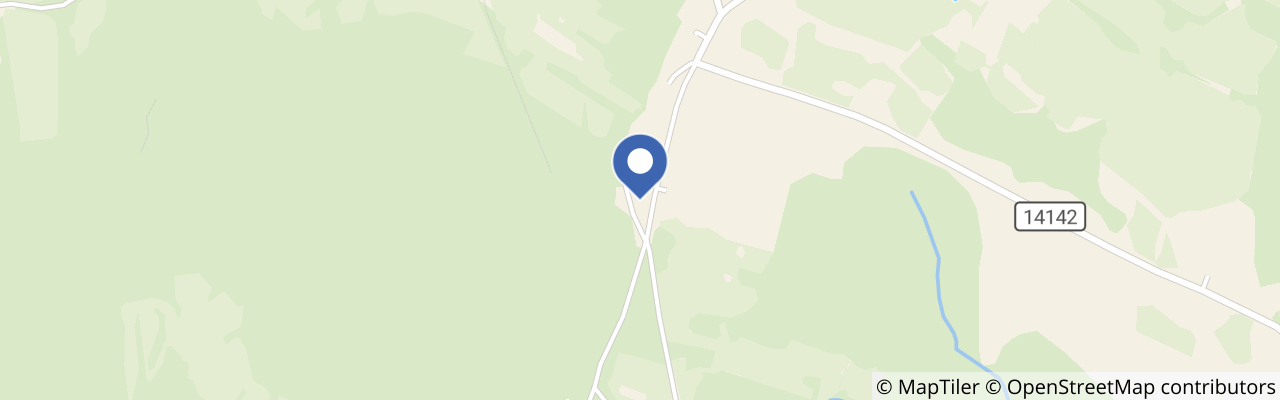 Mapa - Hotel Florian