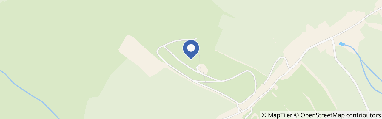 Mapa - Rozhledna Na Skalce