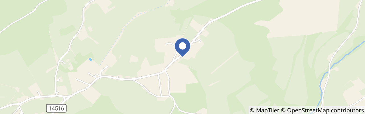 Mapa - Apartmány U Oslíka